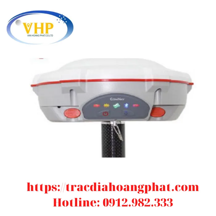 MÁY ĐỊNH VỊ VỆ TINH RTK COMNAV T300