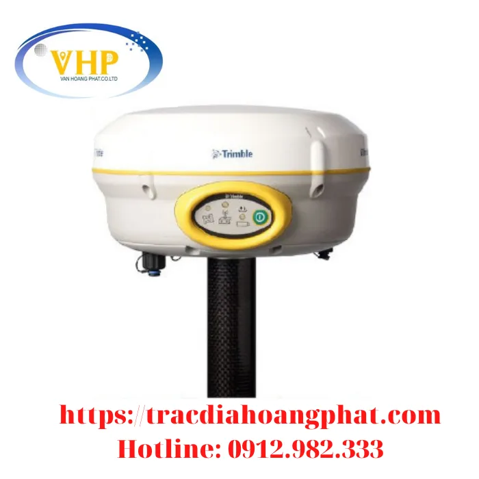 MÁY ĐỊNH VỊ GPS RTK TRIMBLE R4
