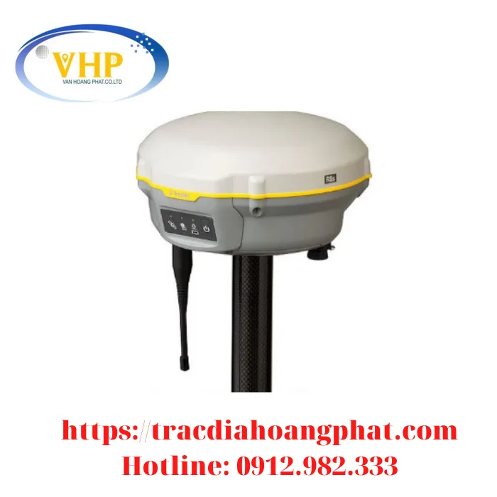 MÁY ĐỊNH VỊ GPS RTK TRIMBLE R8S GNSS