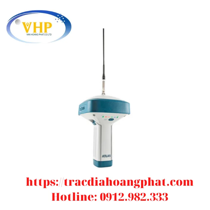 MÁY ĐỊNH VỊ RTK SOKKIA ATLAT