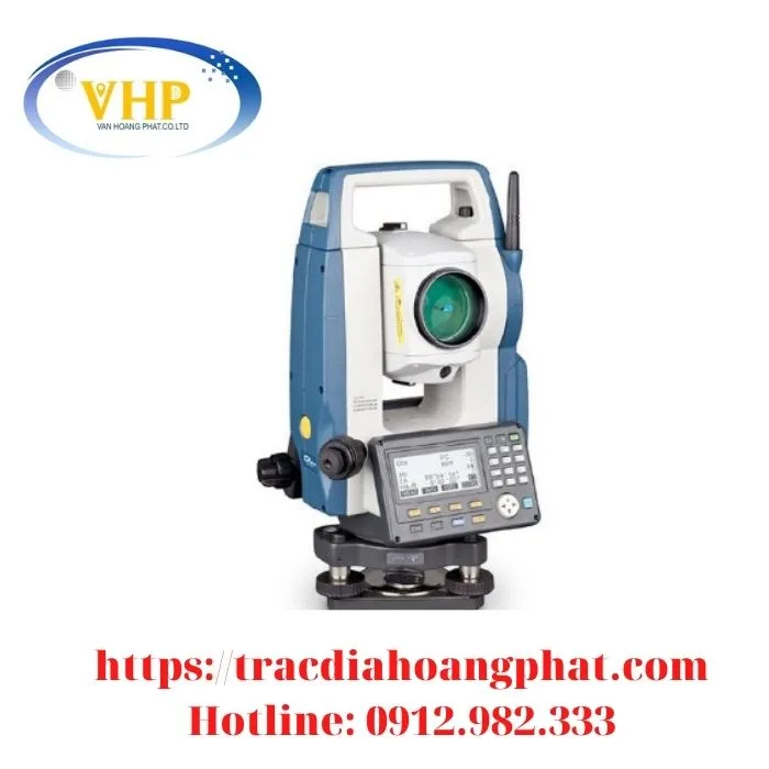MÁY TOÀN ĐẠC ĐIỆN TỬ SOKKIA CX101