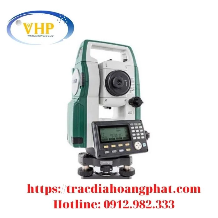 MÁY TOÀN ĐẠC ĐIỆN TỬ SOKKIA CX65