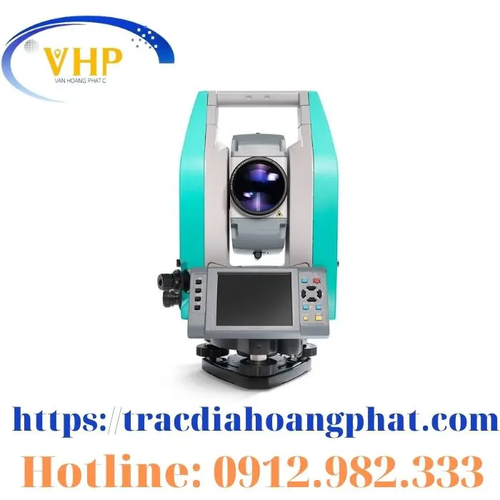 MÁY TOÀN ĐẠC ĐIỆN TỬ NIKON XF 1″