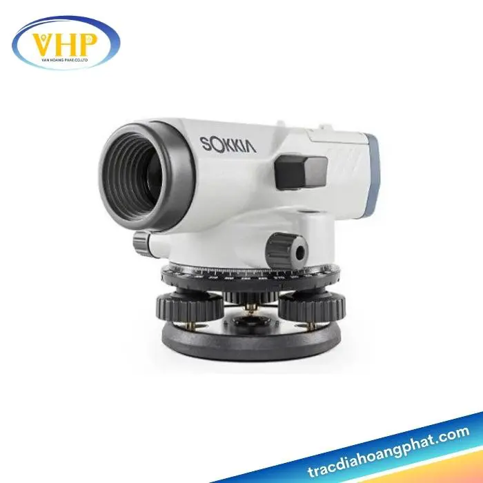 Máy thủy bình tự động Sokkia B30A (Hàng Chính Hãng)