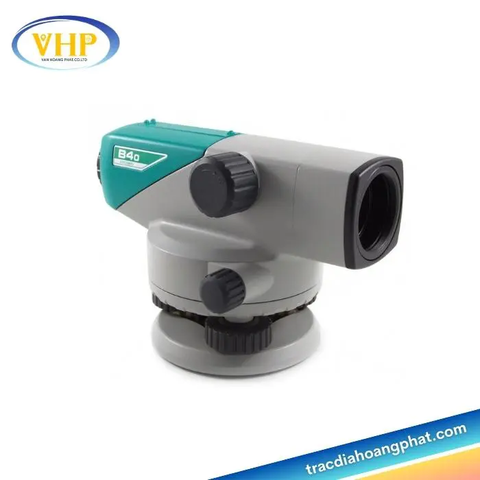 Máy thủy bình tự động Sokkia B40 (Hàng Chính Hãng)