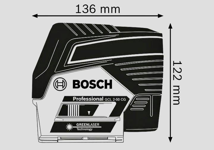 may-can-bang-laser-2-tia-xanh-bosch-gcl2-50cg
