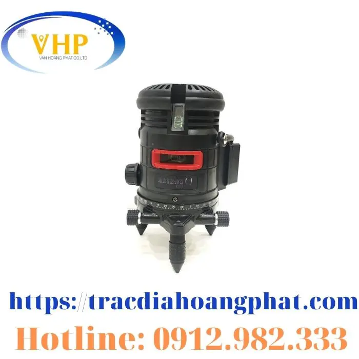 MÁY CÂN BẰNG LASER 5 TIA XANH ALIEN G5