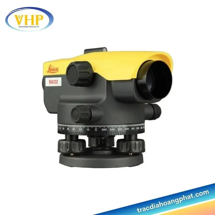 MÁY THUỶ BÌNH TỰ ĐỘNG LEICA NA-332