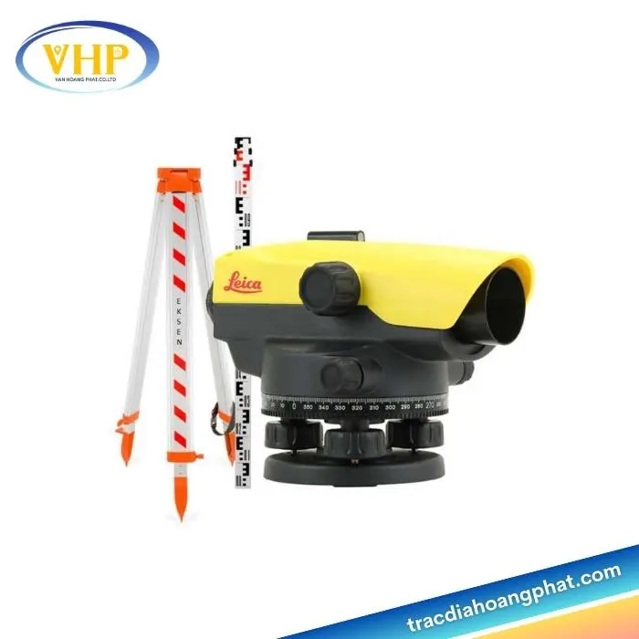 MÁY THUỶ BÌNH TỰ ĐỘNG LEICA NA-532