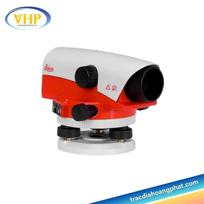 MÁY THUỶ BÌNH TỰ ĐỘNG LEICA NA-728