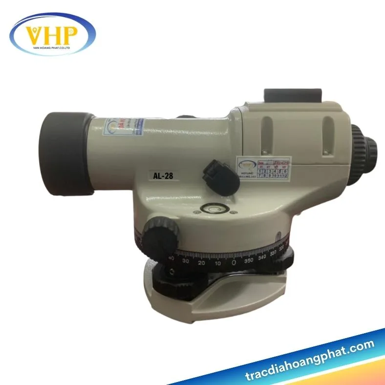 MÁY THUỶ BÌNH TỰ ĐỘNG PENTAX AL-28X