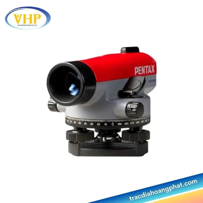 MÁY THUỶ BÌNH TỰ ĐỘNG PENTAX AP-124