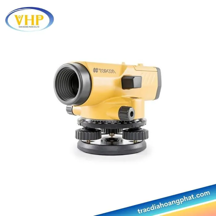 Máy thủy bình tự động Topcon AT-B3A