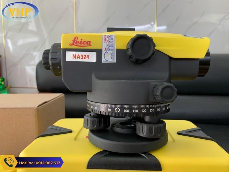 Máy thủy bình tự động Leica NA-324 CHính Hãng