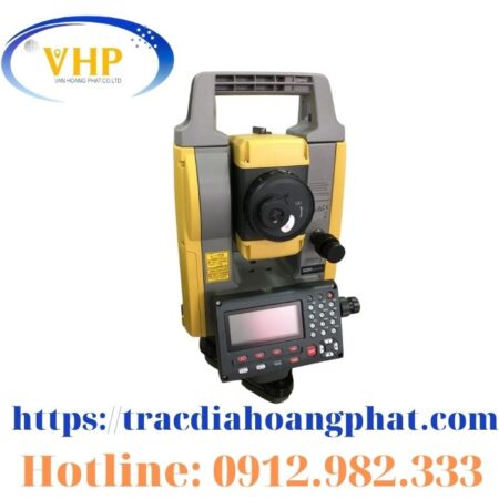 may-toan-dac-dien-tu-topcon-gm-55