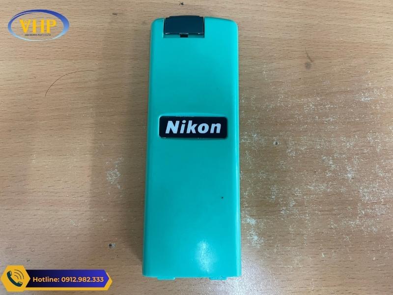Đặc điểm nổi bật pin máy toàn đạc Nikon BC-65