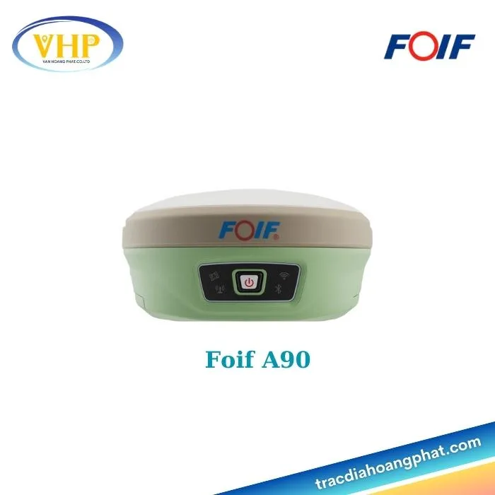 MÁY ĐỊNH VỊ RTK FOIF A90