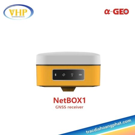 MÁY GPS RTK NETBOX1 IMU