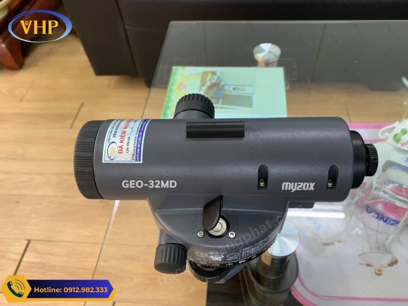 máy thủy bình tự động Myzox GEO-32MD