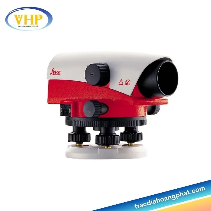 MÁY THUỶ BÌNH TỰ ĐỘNG LEICA NA-724 (Hàng Chính Hãng)