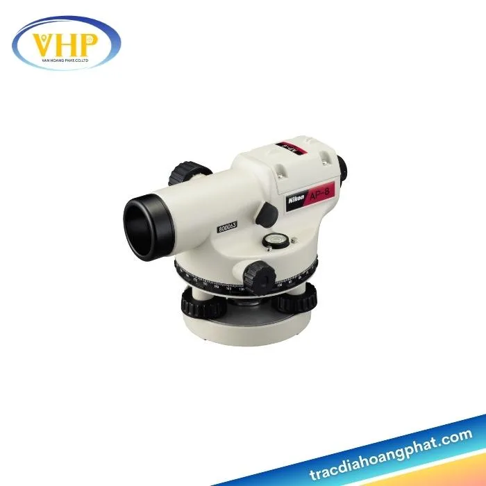 MÁY THỦY BÌNH TỰ ĐỘNG NIKON AP-8 (HÀNG CHÍNH HÃNG)