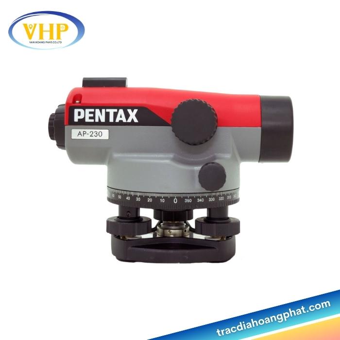 Máy thủy bình Pentax AP-230 hàng chính hãng