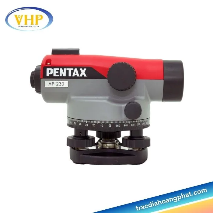 MÁY THUỶ BÌNH TỰ ĐỘNG PENTAX AP-230 (Hàng Chính Hãng)