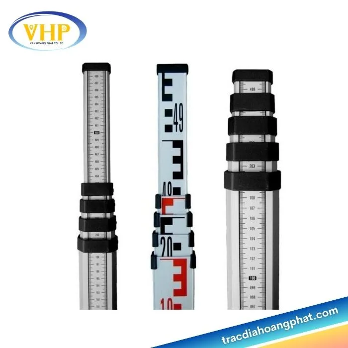 Mia 5m, Mia Nhôm 5m, Mia Invar, Mia Gỗ “Thiết Bị Không Thể Thiếu Trong Công Tác Đo Đạc”
