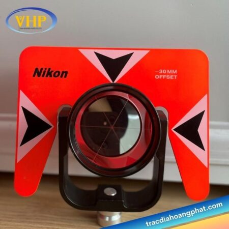 Gương đơn máy toàn đạc Nikon
