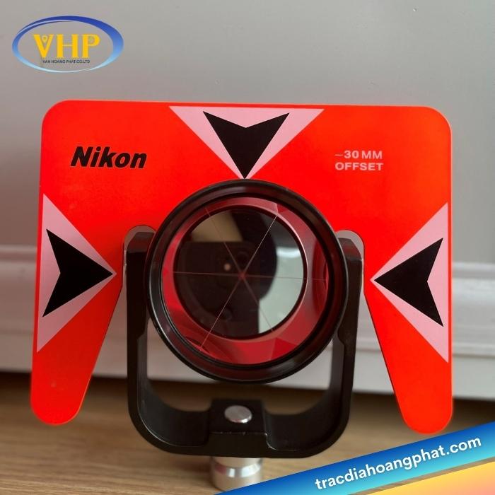 Đánh giá chi tiết gương đơn máy toàn đạc Nikon: Sự lựa chọn đáng tin cậy