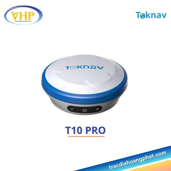 Máy GPS RTK Toknav T10 PRO