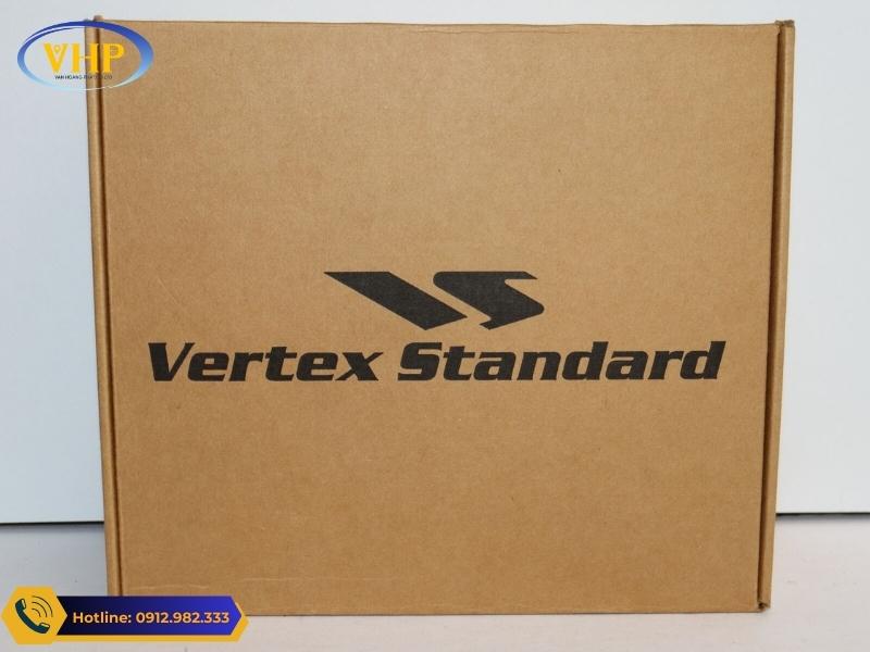 Fullbox bộ đàm Vertex Standard EVX531IS
