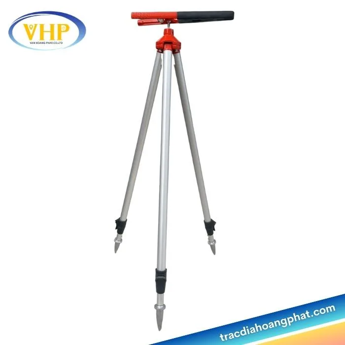 Kẹp sào gương 3 chân chất lượng cao – Mua hàng tại Trắc địa Hoàng Phát