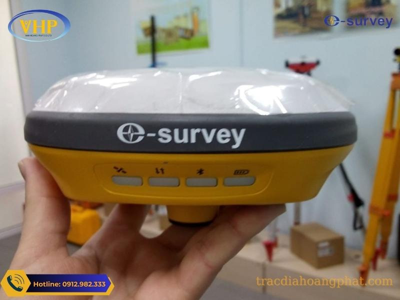 Máy GPS RTK ESurvey E100