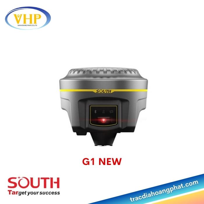 Máy GPS RTK GALAXY G1 Plus: Tính Năng Và Đặc Điểm Nổi Bật