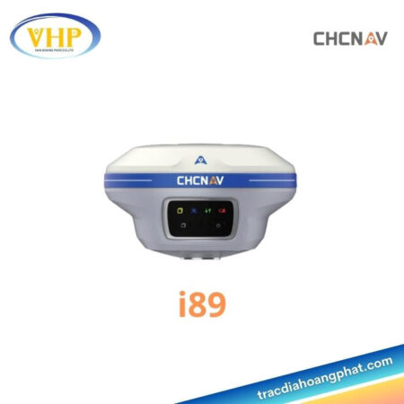 Máy GPS RTK CHC I89