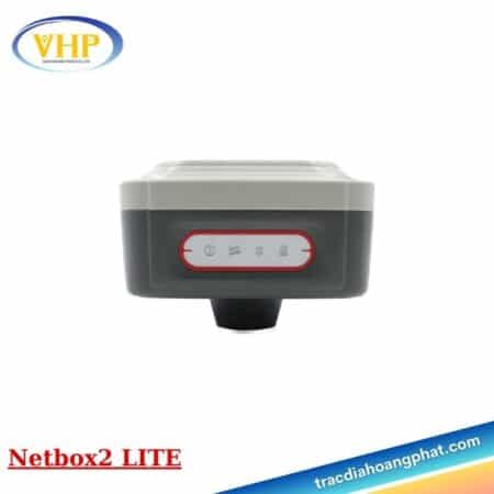 Máy GPS RTK Netbox2 LITE: Hiệu Suất Vượt Trội, Đầu Tư Thông Minh