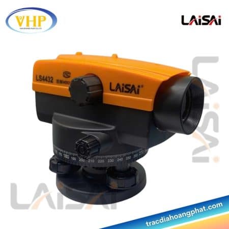 Máy thủy bình Laisai LS4432