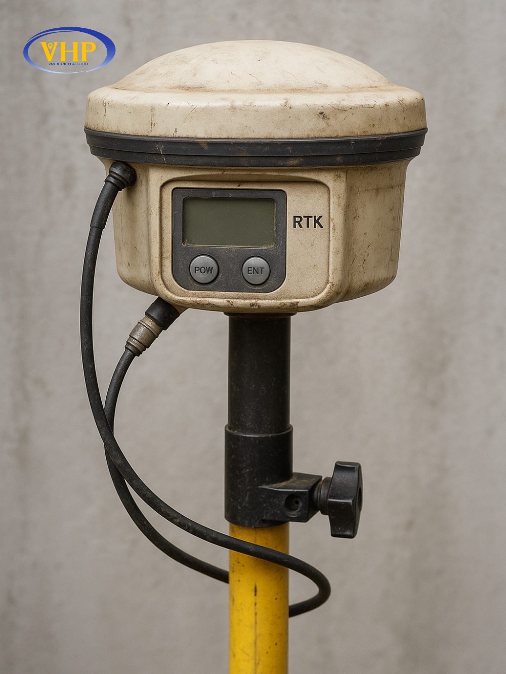 Các “Góc Khuât” Ngoài Lề Khi Mua Máy Đo RTK Cũ