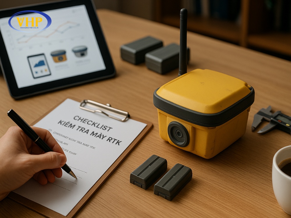 Mua Máy Đo RTK Cũ Ở Đâu Uy Tín? Giá Bao Nhiêu? Hướng Dẫn Chi Tiết