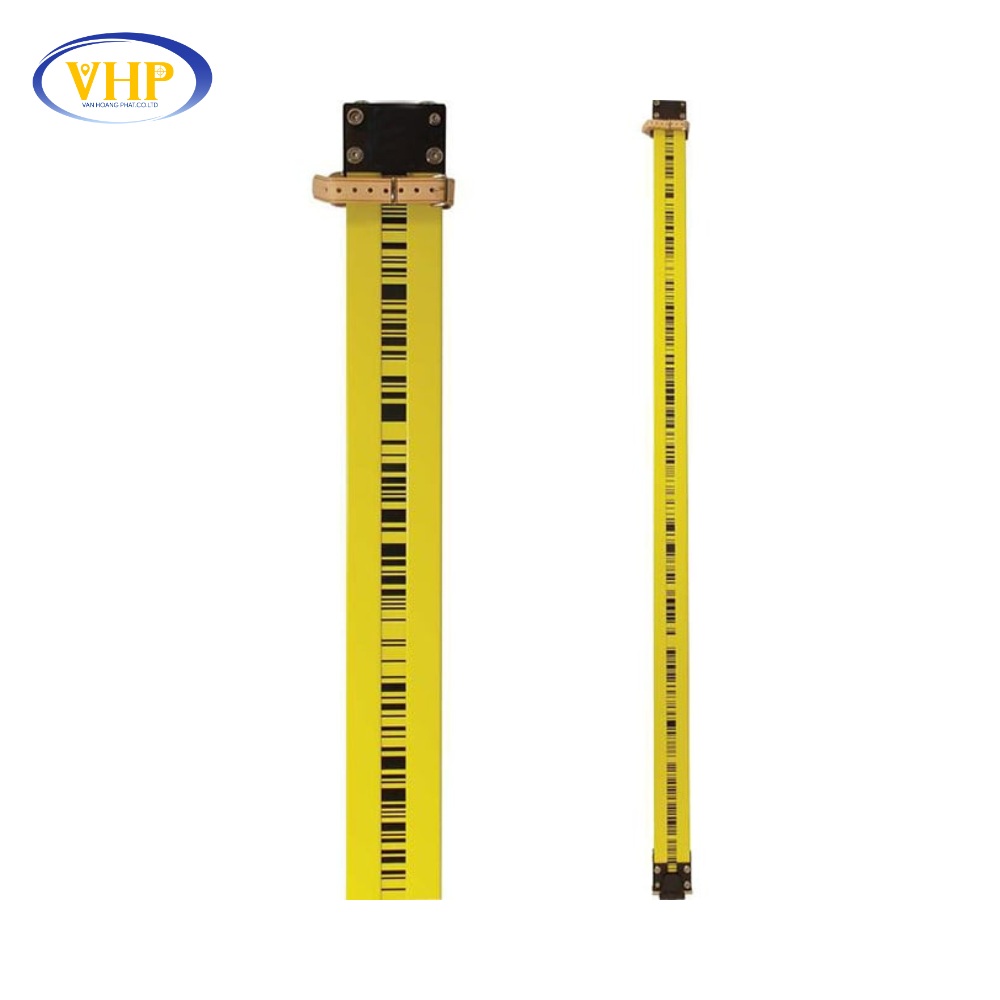 Đọc mia Invar bằng micrometer