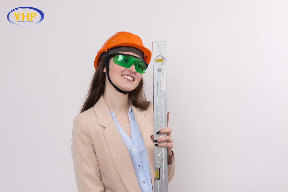 Các chức năng của mia máy thủy bình