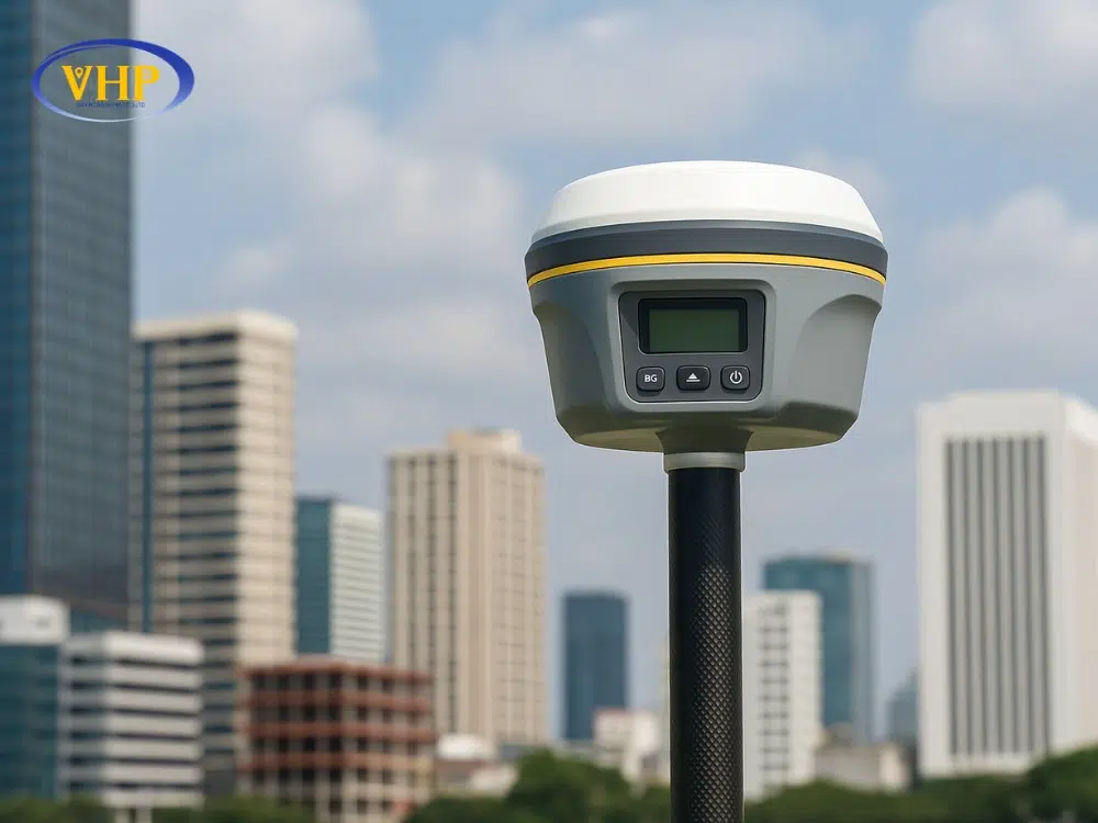 Mua Máy Định Vị GPS RTK TP.HCM | Giá Tốt, Chính Hãng, Giao Nhanh 24h