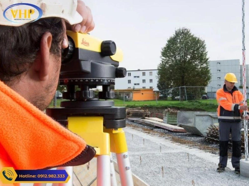 Tầm quan trọng của đọc mia chính xác