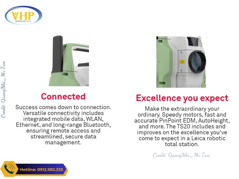 Khảo sát thông minh với GeoCloud & GeoCloud Protect