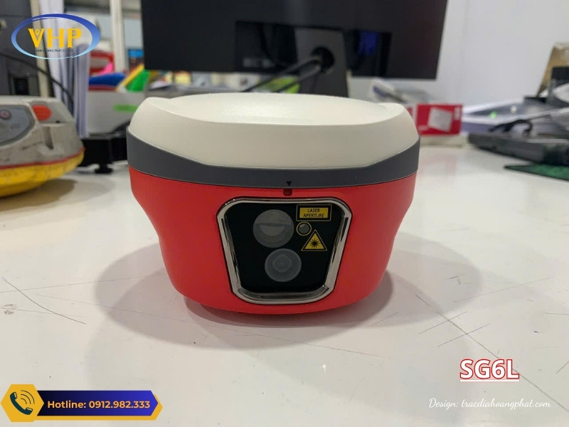 Công Nghệ GNSS 1892 Kênh – FIX Mạnh Và Ổn Định Hơn